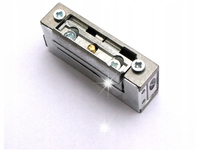 RYGIEL ELEKTRO-ZACZEP Z PAMIĘCIĄ WĄSKI 16.5mm
