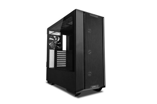 Obudowa Lian Li Lancool III Black na Arena.pl