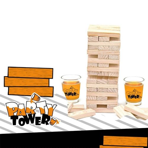 Imprezowa Wieża na Arena.pl