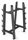 Stojak na sztangi Marbo Sport MP-S213 2.0 na gryfy 10 szt. 400 kg