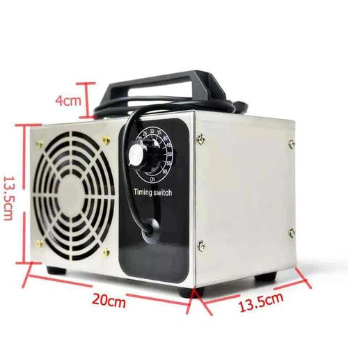 Generator ozonu 230V na Arena.pl