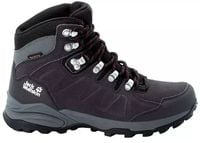 Buty trekkingowe damskie Jack Wolfskin REFUGIO TEXAPORE MID W (4050871_6157) 39