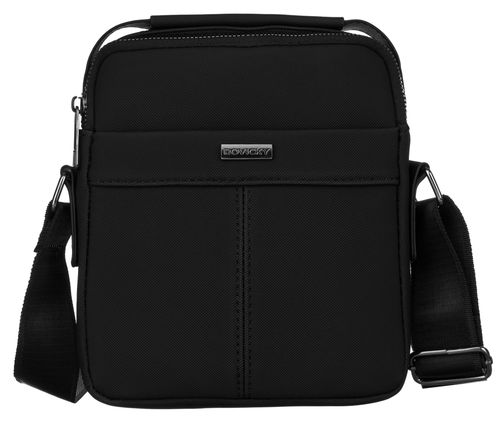 torba męska pu r-e3001-6823 black na Arena.pl