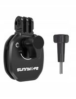 Uchwyt Mocowanie Adapter Uchwyt na Szybę Motor Do Kamery GoPro DJI Insta360