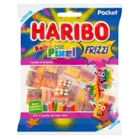 HARIBO ŻELKI 80G RAINBOW PIXEL