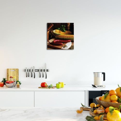Deco Panel, Kolby kukurydzy 25x25 na Arena.pl