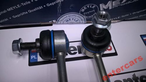 WAHACZE WACHACZE  E65 E66 E67 BMW 7 MEYLE E64 E63 na Arena.pl