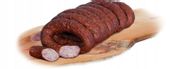 KIEŁBASA WIEJSKA Z LIPSKA 1600 G TRADYCYJNA