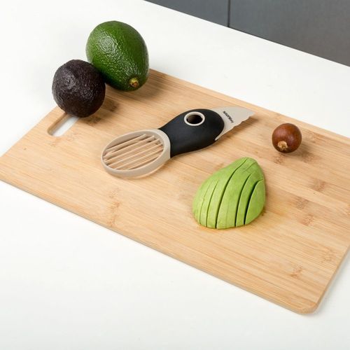 Nóż do awokado 3w1 MISTY na Arena.pl