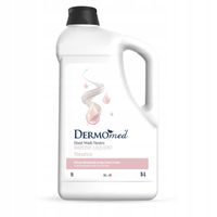 Dermomed Horeca Naturalne Mydło W Płynie, 5000 Ml
