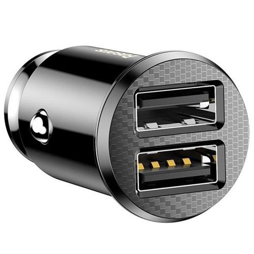 Ładowarka samochodowa USB Baseus GRAIN 3,1A na Arena.pl