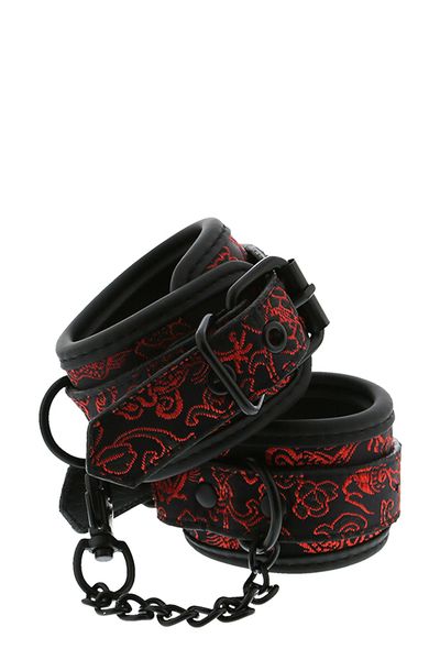 Blaze Deluxe Wrist Cuffs zdjęcie 1