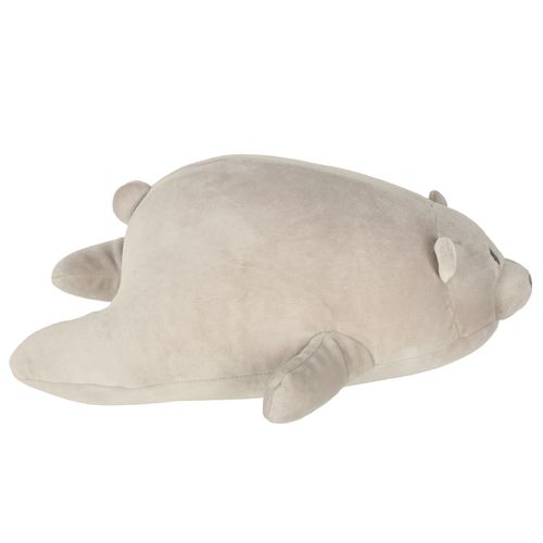 PODRÓŻNA PODUSZKA 2W1 MIŚ na Arena.pl