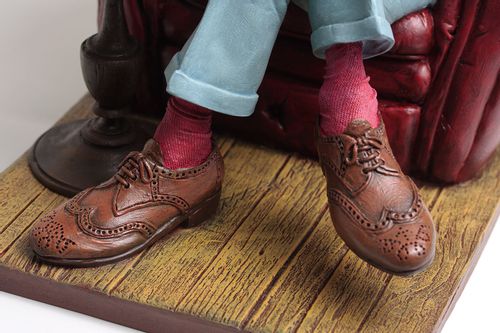 Mały Szef  - Guilermo Forchino FO84016 na Arena.pl