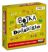 Bójka na dodawanie