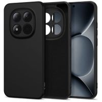 tech-protect icon xiaomi redmi note 15 pro 5g black