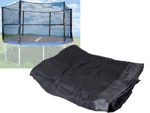 Siatka do trampoliny 12FT 6-nóg na Arena.pl