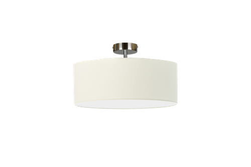 Mała plafoniera WENECJA fi- 30cm na Arena.pl