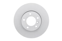TARCZA HAM PRZOD 312X24 V BOSCH