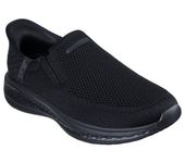 Skechers Slip-ins Relaxed Fit: Slade - Deacon 210887 BBK black 43