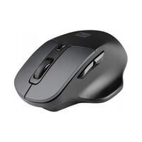 Mysz Natec blackbird 2 bezprzewodowa 1600DPI czarn