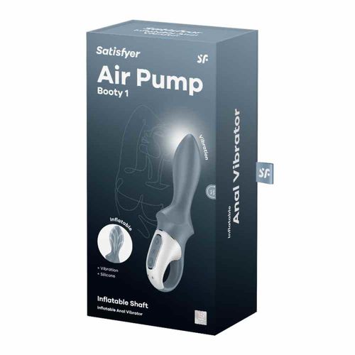Air Pump Booty 1 na Arena.pl