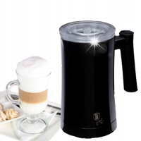 ELEKTRYCZNY SPIENIACZ DO MLEKA 590ml 400W