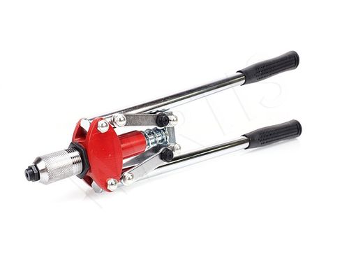 NITOWNICA RĘCZNA NOŻYCOWA NITOWNICE NITY 3,2 - 4,8 na Arena.pl