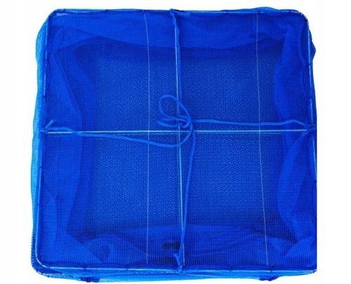 4 warstwowa Składana Siatka Nylonowa do Suszenia Ziol Grzybow Ryb Owoce na Arena.pl