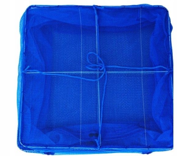 4 warstwowa Składana Siatka Nylonowa do Suszenia Ziol Grzybow Ryb Owoce zdjęcie 11