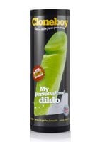 Cloneboy Personal Dildo Glow Glow In The Dark
