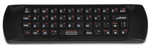Pilot IBOX ARES 3 na Arena.pl