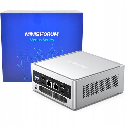 MINI KOMPUTER PC Intel i9-12900HK | DDR4 32GB | 1000GB | Win11 na Arena.pl