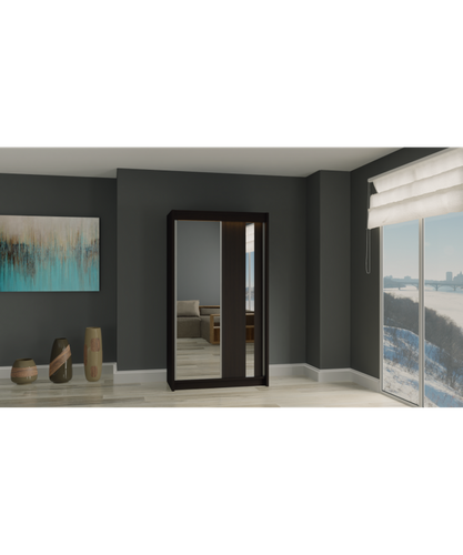 Szafa przesuwna Grab 120 na Arena.pl