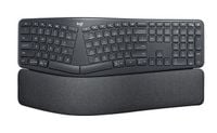 Logitech ERGO K860 Klawiatura RF, 920-009167