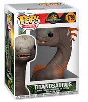 Figurka Funko Pop! Jurassic World Titanosaurus