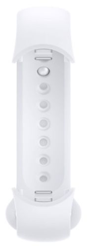 Smartband Xiaomi Smart Band 9 srebrny na Arena.pl