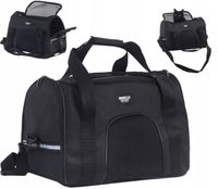 Transporter dla psa kota królika torba dla zwierząt Produkt Polski Morello