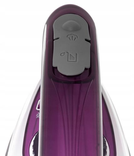 Żelazko GÖTZE & JENSEN IT100 1000W Turystyczne na Arena.pl