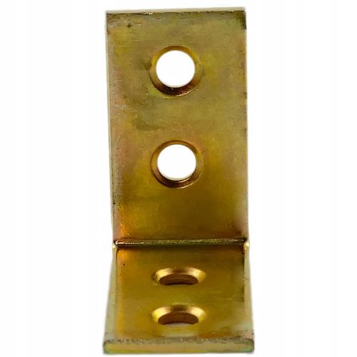 Kątownik Wąski Kw1 30 X 30 X 17 X 2 Mm 1 Sztuka na Arena.pl