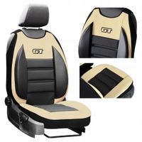 MATA ERGONOMICZNA do SKODA OCTAVIA 1 2 3 SUPERB