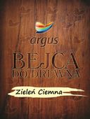 Bejca farba do drewna papieru ZIELONY CIEMNY