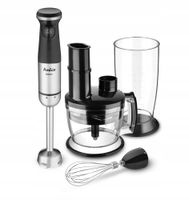 Blender ręczny Amica BL 6016 800 W czarny