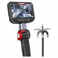 kamera endoskopowa ralcam endoskop 6,2mm h406b-2m-am hd 4,3'' ips