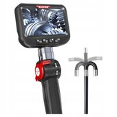 kamera endoskopowa ralcam endoskop 6,2mm h406b-2m-am hd 4,3'' ips