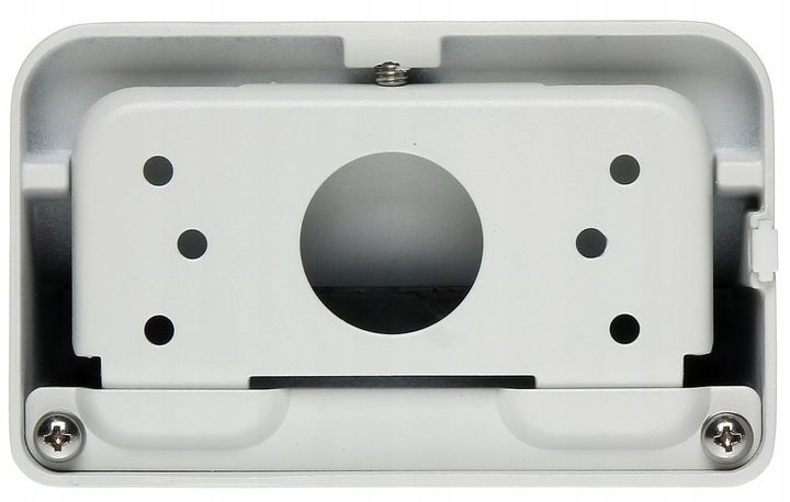 Dahua adapter ścienny DH-PFB203W Biały zdjęcie 3