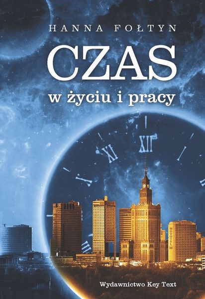 (pdf) Czas w życiu i pracy zdjęcie 1
