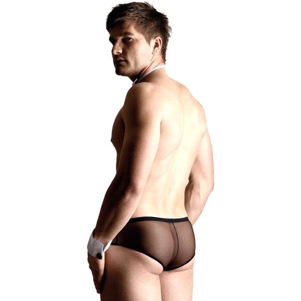 Przebranie kelnera SoftLine 4600 M/L zdjęcie 2