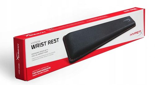 Podkladka HyperX Wrist Rest na Arena.pl