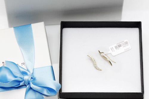 Kolczyki Staviori KZC5044 na Arena.pl